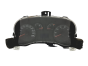 Tacho Kombiinstrument Fiat Doblo 51762258 503001440500 53530