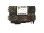 Steuergerät IAW16F.EB 46519634 Fiat Magneti Marelli 17317