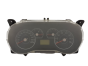 Tacho Kombiinstrument Fiat Grande Punto 5550011005 21487