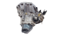 Schaltgetriebe JH3158 1.5 dci Nissan Micra K12