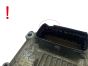 Steuergerät Fiat 00468019640 0261206980 Bosch 48311