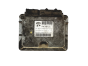 Steuergerät 46545235 IAW49F.D1 Fiat Magneti Marelli 25237