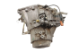 Getriebe 20DL74 Peugeot 206 1,9 D 11771
