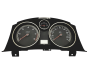 Tacho Kombiinstrument Opel Astra H Zafira B 13216684PF 30427