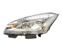 Scheinwerfer Links Vorne Citroen C4 Picasso 6208V1 9673099980 Neues Original