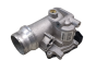 Drosselklappe 161A01874R Valeo 1.5 dCi Dacia Renault