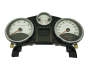 Tacho Kombiinstrument Peugeot 207 9662904080 A2C53190333 69461