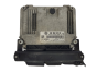 Motorsteuerung Seat 045906013AD 0281016170 Bosch