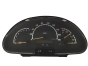 Tacho Kombiinstrument Mercedes Sprinter A0014468521 30932