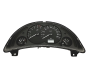 Tacho Kombiinstrument Opel Corsa C 13173347WA 110008988026 31243