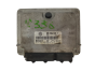 Steuergerät 038906018P 0281001720 Volkswagen Bosch 2934