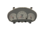 Tacho Kombiinstrument Hyundai Atos 94004-02060 9400402060 2535