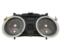 Tacho Kombiinstrument Renault Megane 2 8200462283 B 23259