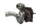Turbolader 751768-5004S 1.9 DCI Garrett Renault Opel