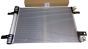 Kondensator Klimaanlage Neues Original 9816746580 Citroen Peugeot