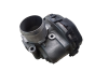 Drosselklappe 9807238580 V29039645 PSA Ford 1.6 HDI 1