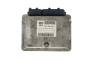 Steuergerät IAW49F.B9 46744739 Fiat Magneti Marelli 39339