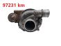 Turbolader Master Movano Interstar H1222B HT12-22B 7701479012 97231 km