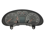 Tacho Kombiinstrument Audi A3 8P0920981F RHD