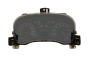 Tacho Kombiinstrument Fiat Panda 555000460104 1130