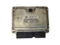 Steuergerät 045906019BF 0281011241 VW Bosch 2830