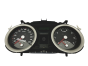 Tacho Kombiinstrument Renault Megane 2 8200364007 52760