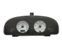 Tacho Kombiinstrument Citroen Xsara 9639709580 B 02 47701