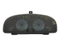 Tacho Kombiinstrument Citroen Xsara 9643206580 D 00 50972