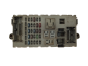 Sicherungskasten Relaiskasten Fiat 46520600 CPL 46817785 NPL Delphi 20882