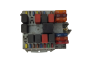 Sicherungskasten Relaiskasten Fiat 46558760 19499