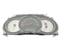 Tacho Kombiinstrument Renault Kangoo 2 248104048R A 27580