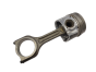 Pleuelstange Ford TZJA Mahle 75L101+ 619 1.6 TDCi
