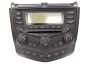 Cd-Radio A/C Honda Accord RG723RD 39050-SEF-G120-M1