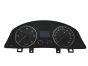 Tacho Kombiinstrument VW Golf MK5 1K0920863B 52240