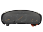 Tacho Kombiinstrument Saab 9-5 5373188 69295-170T 23404