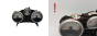 Tacho Kombiinstrument Peugeot 207 9662904780 1551