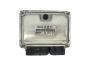 Steuergerät 0281011607 045906019F Audi Bosch 54232