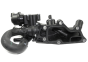 Thermostat Gehäuse Renault Clio 4 Megane 1.2 TCe 110601073R