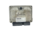 Steuergerät 0281015334 038906019PF Skoda Bosch 60177