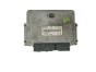 Steuergerät Fiat 55182953 0281010337 19242YBA Bosch 46958
