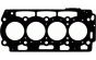 Zylinderkopfdichtung Citroen Peugeot 1.4-1.6 HDI 16v 1.36 mm COR 414114P