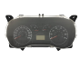 Tacho Kombiinstrument Fiat Grande Punto 51701537 44657