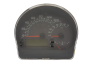 Tacho Kombiinstrument Fiat Multipla 46780728