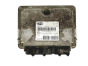 Steuergerät IAW.4AF.M9 55187372 Fiat Magneti Marelli 19458