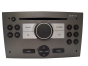 Cd-Radio Mit Mp3 Opel 13188461 UCH-UK6 LC Blaupunkt