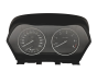 Tacho Kombiinstrument BMW 1 F20 F21 6210 9371008 9232891 Johnson