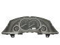 Tacho Kombiinstrument Opel Meriva 13173381XT 110080162026 43423