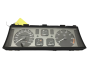 Tacho Kombiinstrument Renault Espace 2 6025106920 44786