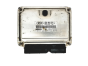 Steuergerät 038906019LJ 0281011222 Audi Bosch 18742
