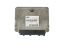 Steuergerät IAW.4AF.M9 55187372 Fiat Magneti Marelli 38237